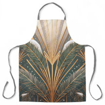 Art Decó de vacaciones