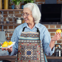 Arte de estilo tradicional