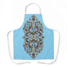 Arte Floral Elegante Moderno Rosemaling Noruego