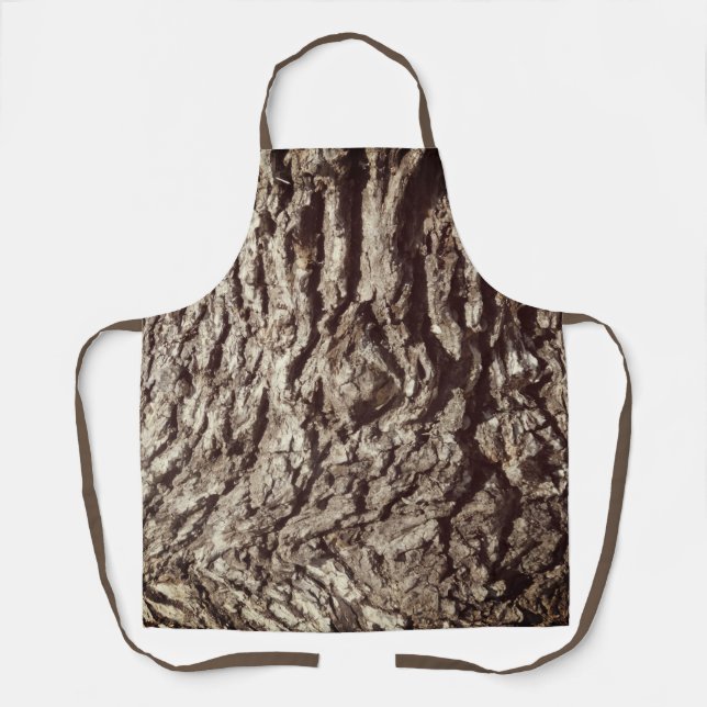 DELANTAL ARTE Y DISEÑO APRON DE COOKERY (Anverso)