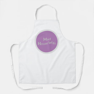DELANTAL ARTE Y DISEÑO APRON DE COOKERY