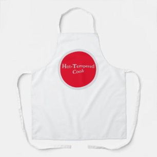 DELANTAL ARTE Y DISEÑO APRON DE COOKERY