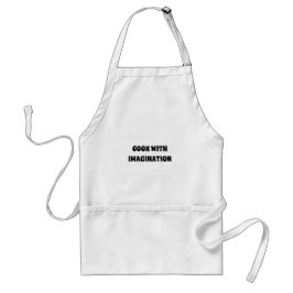 DELANTAL  ARTE Y DISEÑO APRON DE COOKERY