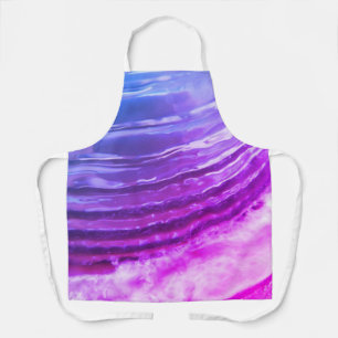 DELANTAL ARTE Y DISEÑO APRON DE COOKERY