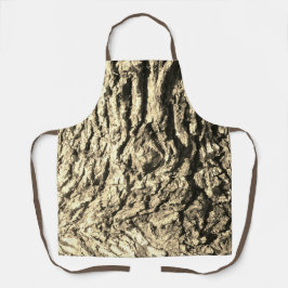 DELANTAL ARTE Y DISEÑO APRON DE COOKERY