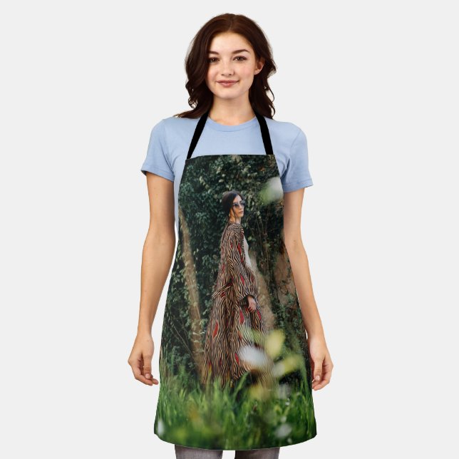 Delantal Artículo de cocina  (Gastado)