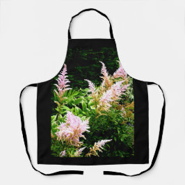 Delantal Astilbe