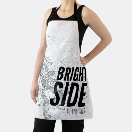 Delantal Astronauta BRIGT SIDE