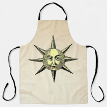 Astronomía renacentista - Colores de la mano en la