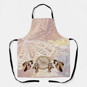 Delantal Atrapasueños 