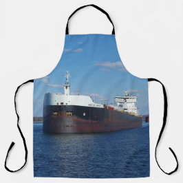 Delantal Atrapón de Mariner Americano