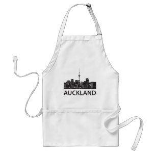 Delantal Auckland