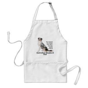 Delantal Aussie Dad Apron