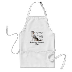 Delantal Aussie Mom Apron
