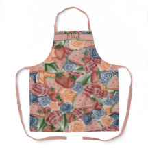 Aussie Summer Vibes - sandía y fresas