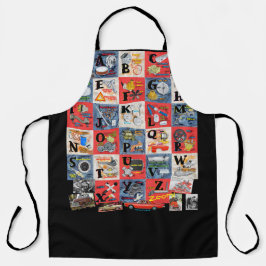 Delantal Automotive Car Parts