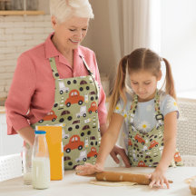 Autos Y Luces De Tráfico