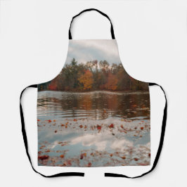 Delantal Autumn Apron