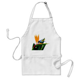 Delantal Ave del Paraíso Apron