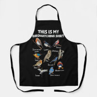 Ave Lover Birdwatcher Birder Este Es Mi Birdwatch