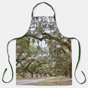 Delantal Avenida de Oaks, Carolina del Sur