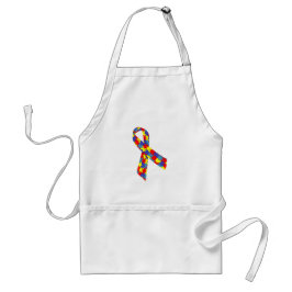 Delantal Avental laço