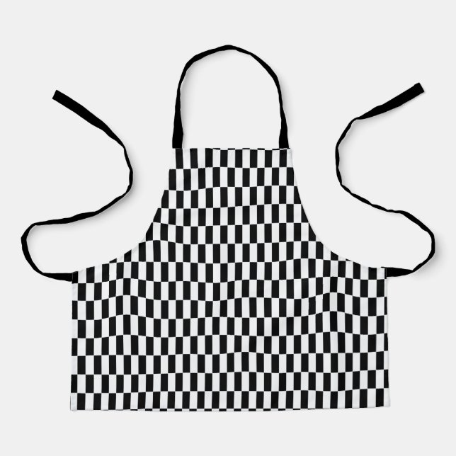 Delantal Avery Apron (Anverso)