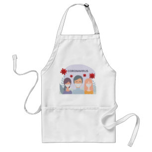 Delantal AwarenessApron