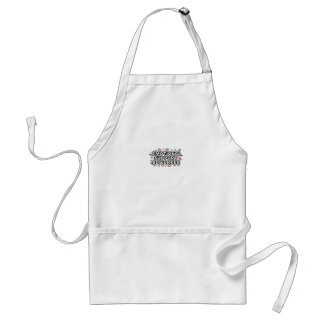 Delantal Ayuda emocional Coworker Classic V2 Classic
