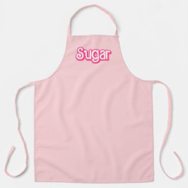 Delantal Azúcar