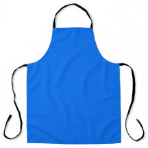 Azul neón minimalista calmante
