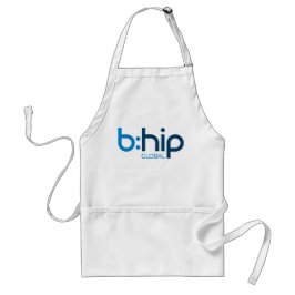 Delantal b:hip apron