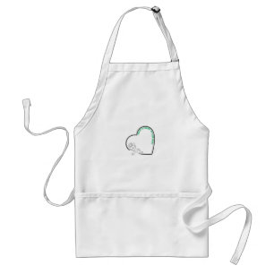 Delantal Baby Aprons