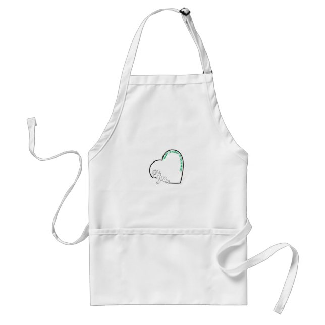 Delantal Baby Aprons (Frente)