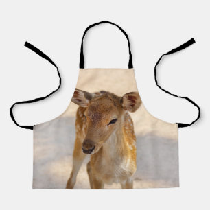 Delantal Baby Deer