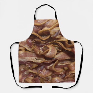 Delantal Bacon
