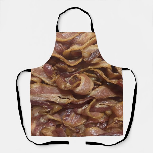 Delantal Bacon (Anverso)