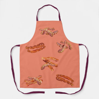 Delantal Bacon