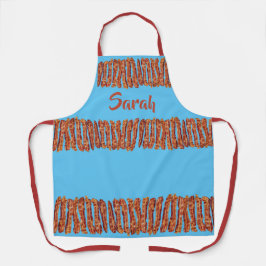 Delantal Bacon Apron