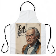 ¡Bah Humbug!