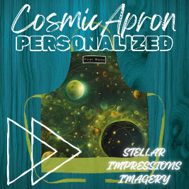 Delantal Baile Orionis