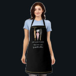 Delantal Baker Pastry Chef Herramientas Del Comercio<br><div class="desc">El delantal de la pastelería de la pastelería de la dulce acuarela, adornado con herramientas de panadería, alfileres, bolsos de piping y whisky. ¡Sencillas herramientas del oficio! Tu firma de nombre en tipografía de guión y el nombre de tu negocio, con el lema: hecho con amor. Para ver la colección...</div>