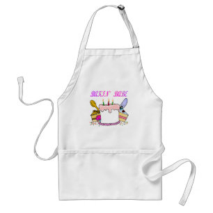 Delantal BAKIN BABE Apron