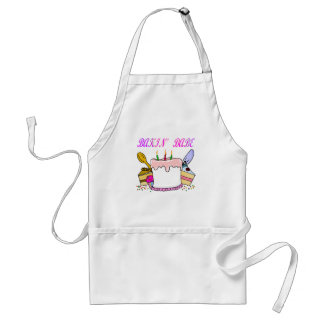 Delantal BAKIN BABE Apron