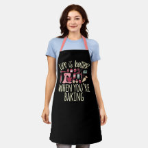 Baking Lover Cute Bakery Baking Lover Regalo