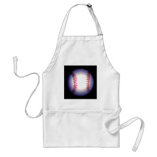 Delantal Bala de béisbol