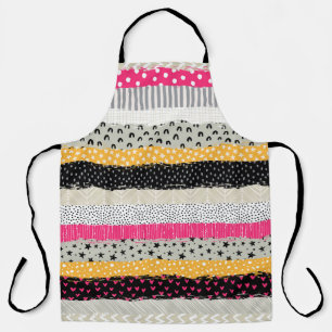 Delantal Baldosas de mosaico: Diseño versátil y sin inconve