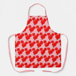 Delantal Balloon Apron