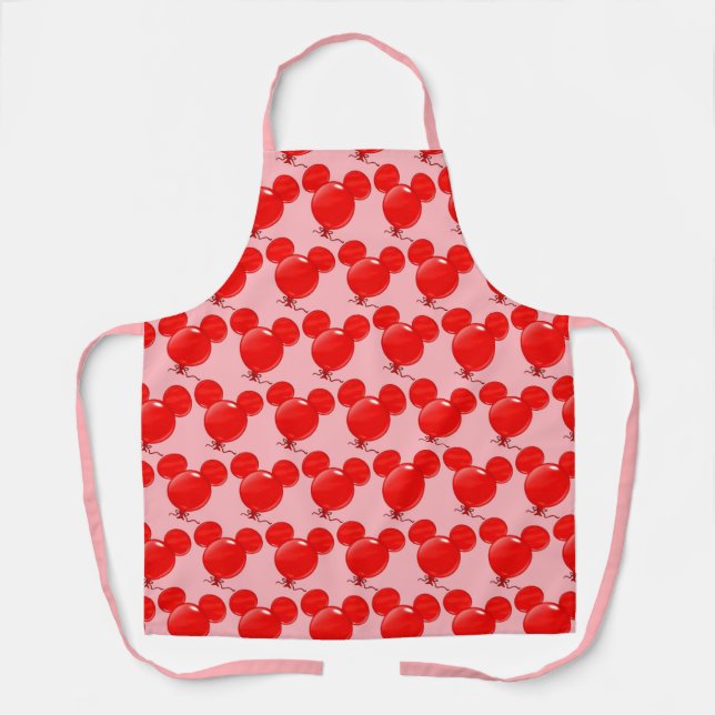 Delantal Balloon Apron (Anverso)