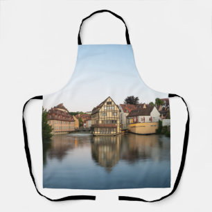 Delantal Bamberg Alemania